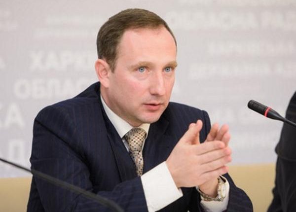 Стало известно, кто метит на «место» Райнина